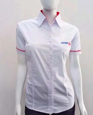 Confección y personalización de uniformes — ejemplo del catálogo CLUBNICA